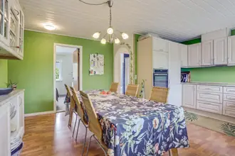 Villa på Skolegade 27, Kaas, 9490 Pandrup