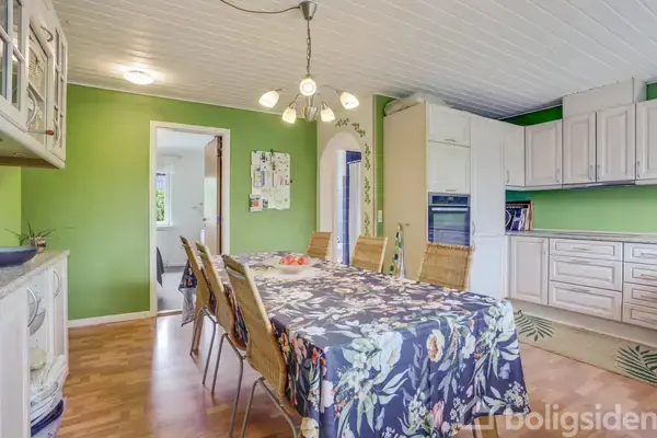 Villa på Skolegade 27, 9490 Pandrup