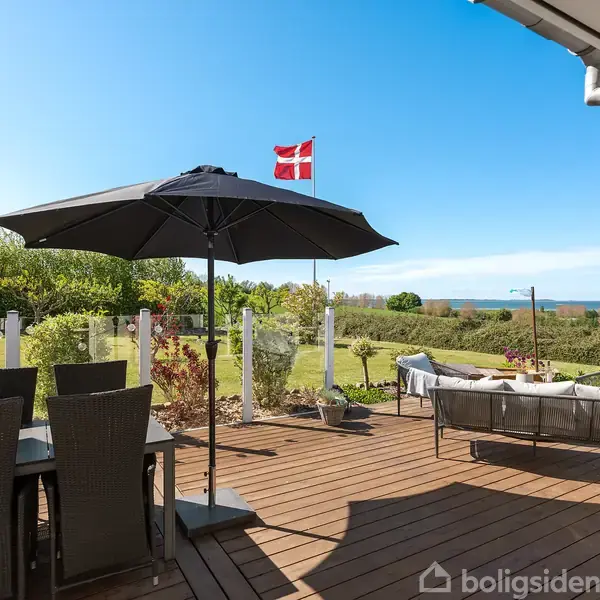 Villa på Svishavevej 51, 5330 Munkebo