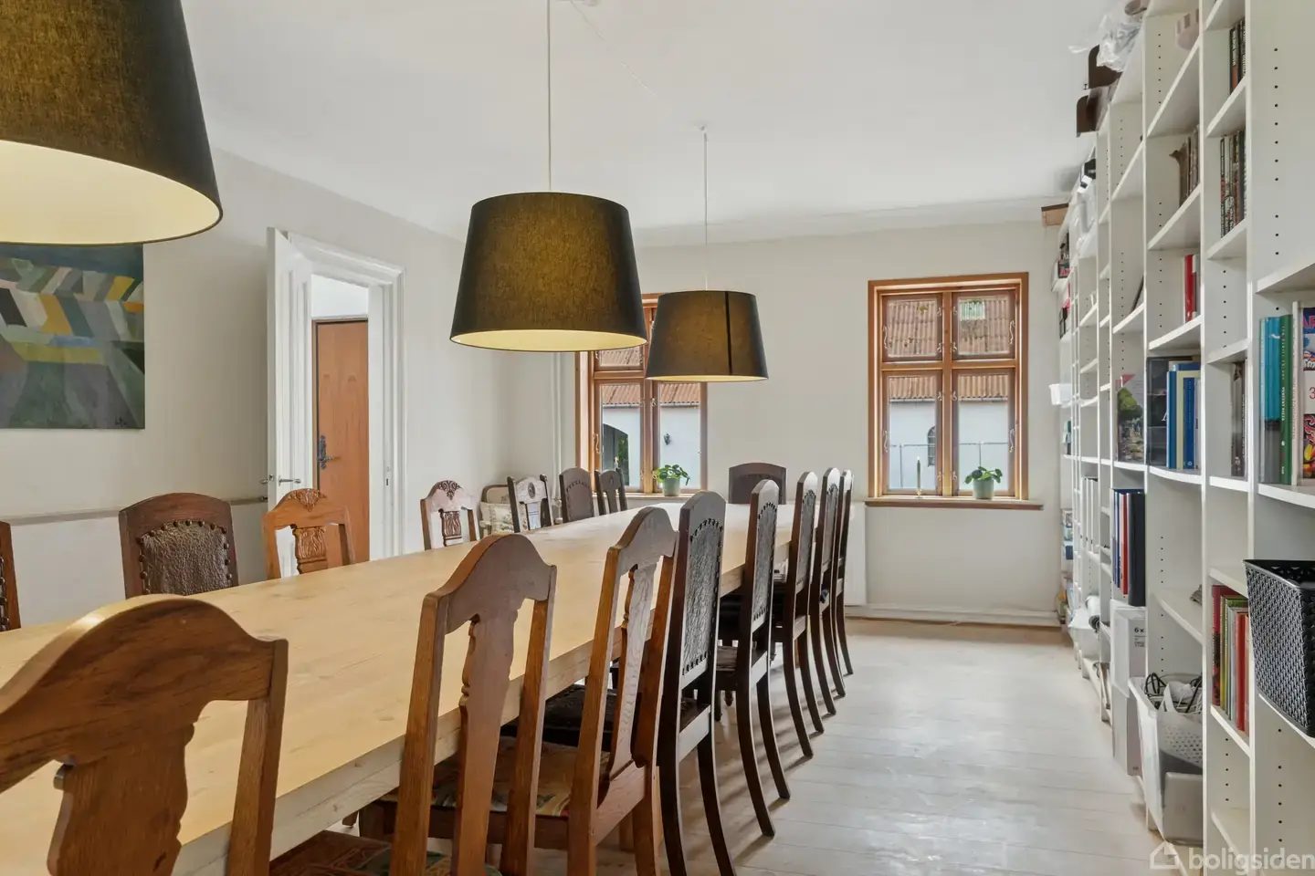 House in Hobro - Visning 4