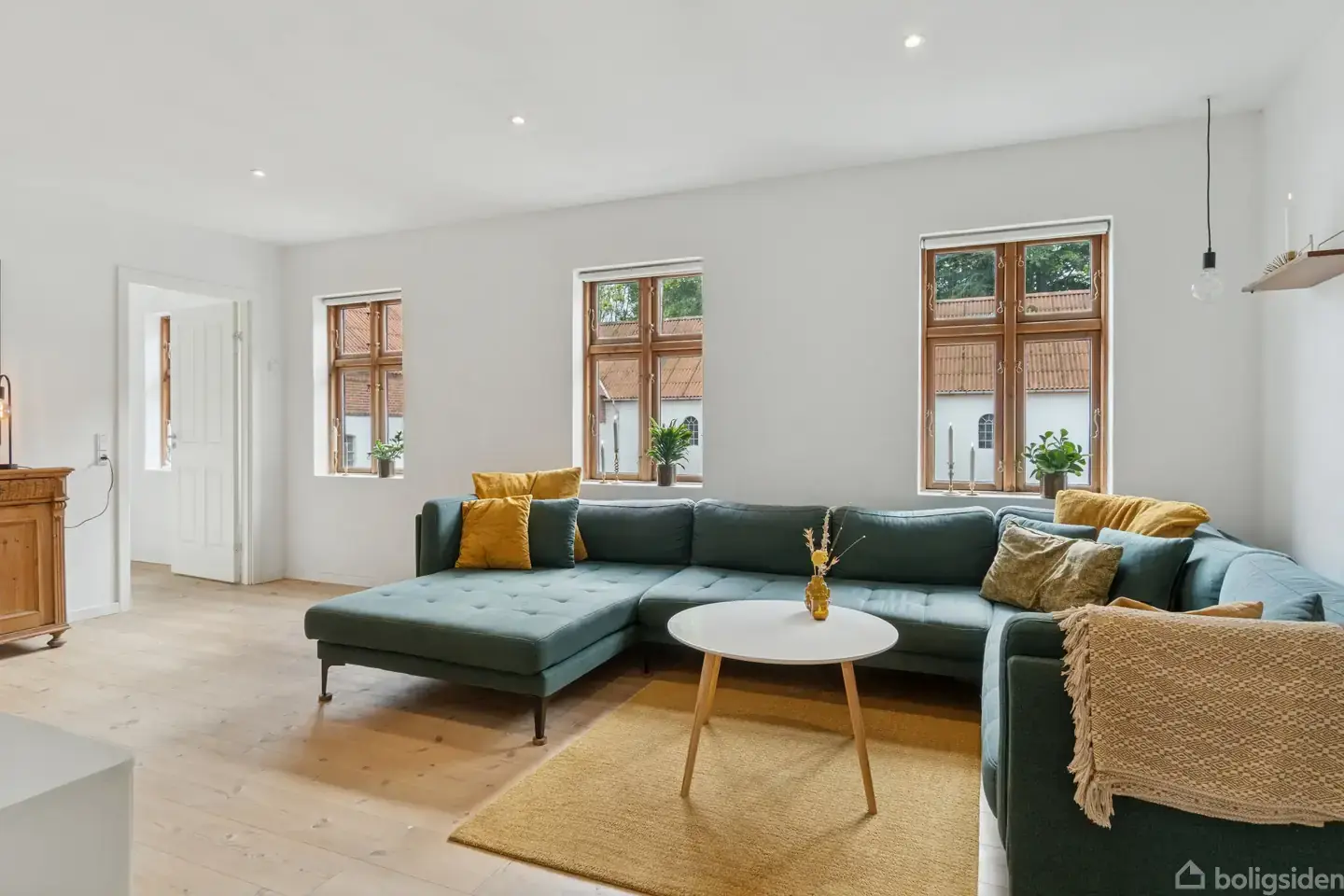 House in Hobro - Visning 5
