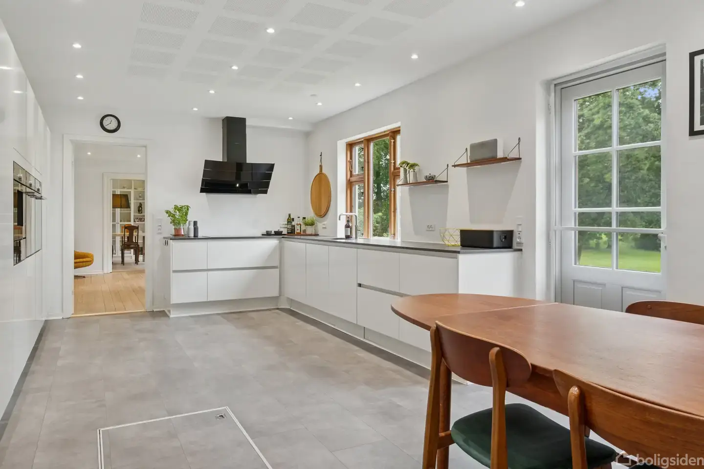 House in Hobro - Visning 2