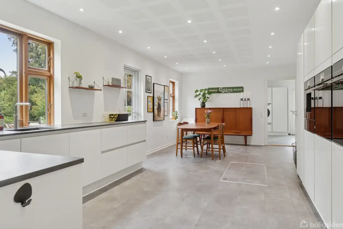 House in Hobro - Visning 3