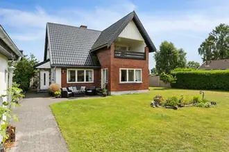 Villa på Tanavej 23, 2770 Kastrup