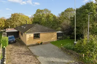 Villa på Moltrup Bygade 2, 6100 Haderslev