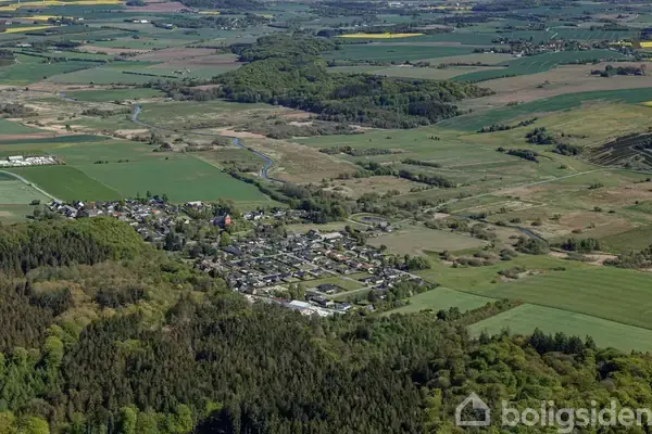 Helårsgrund på Charlotte Amalievej 9, 8920 Randers NV