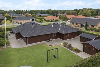 Villa på Jacob Gades Vej 39, 7430 Ikast
