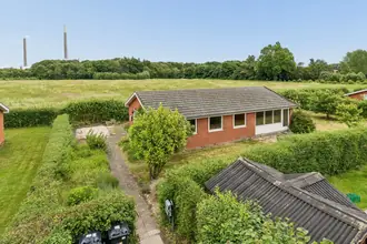 Villa på Sprogøvej 103, 5000 Odense C