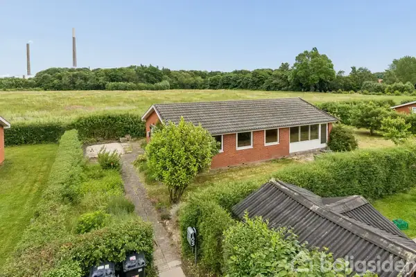 Villa på Sprogøvej 103, 5000 Odense C