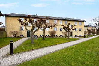 Ejerlejlighed på Byagervej 99, th., 3460 Birkerød