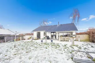 Villa på Rønnedevej 53, 4640 Faxe