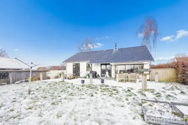 Villa på Rønnedevej 53, 4640 Faxe