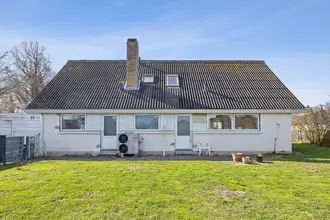 Villa på Druelundsvej 11, 4660 Store Heddinge
