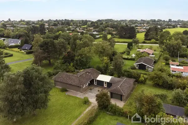 Fritidsbolig på Strandgårdsvej 40, 4736 Karrebæksminde