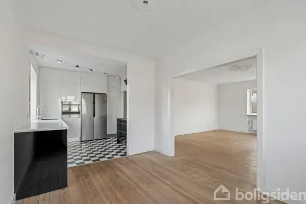 Ejerlejlighed på Kampmannsgade 7, 1., 7400 Herning