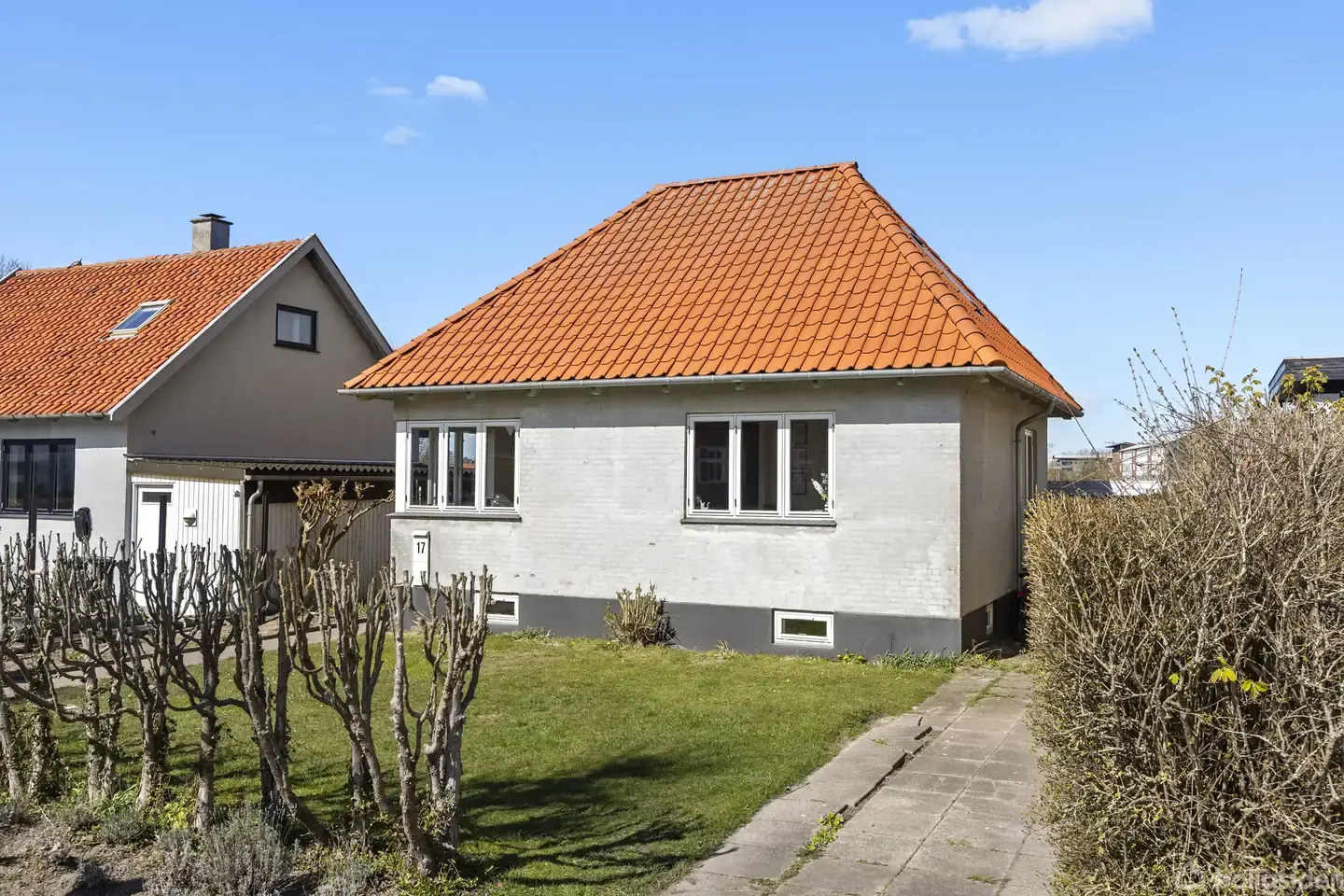 Villa på Elmevej 17, 4200 Slagelse