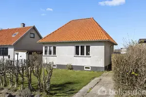 Villa på Elmevej 17, 4200 Slagelse