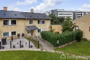 Rækkehus på Obovej 66, 2730 Herlev