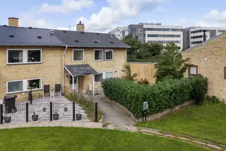Rækkehus på Obovej 66, 2730 Herlev