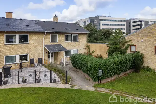 Rækkehus på Obovej 66, 2730 Herlev