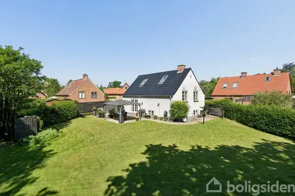 Villa på Lærkevej 11, 8700 Horsens