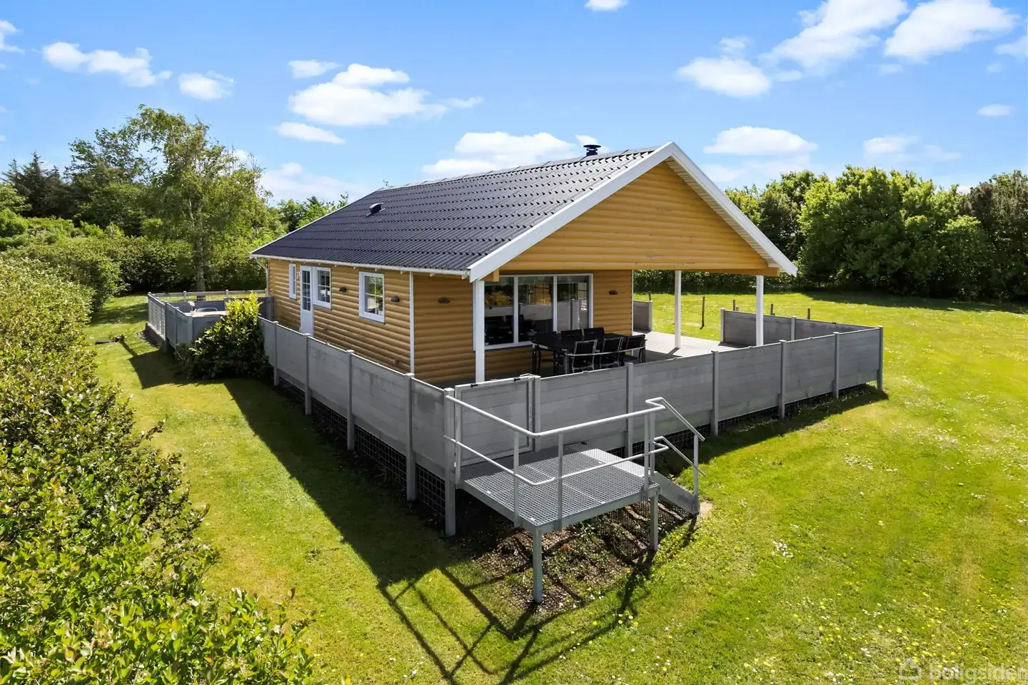 Fritidsbolig på Majasvej 1, 9670 Løgstør