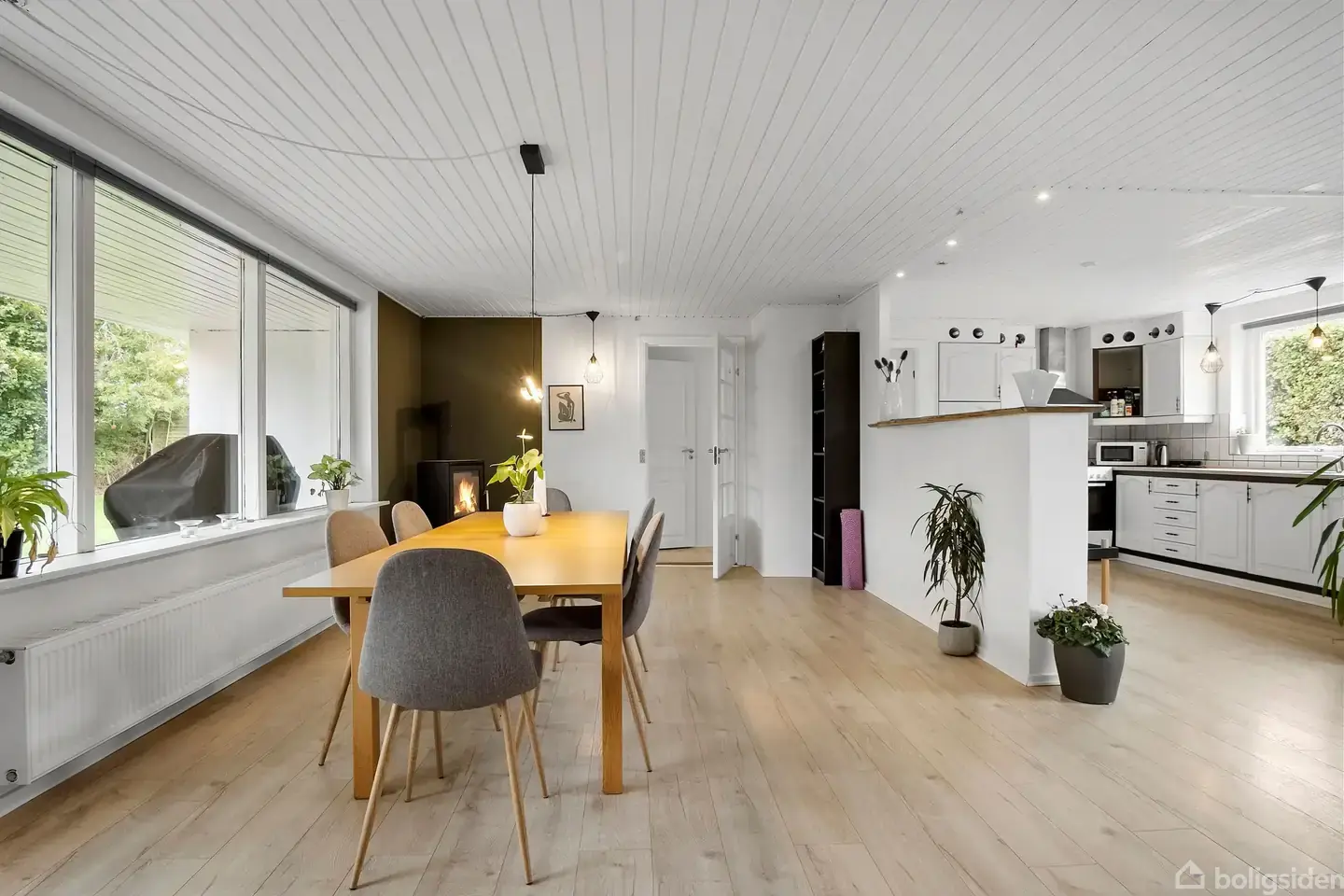 Villa på Landø 23, 5683 Haarby