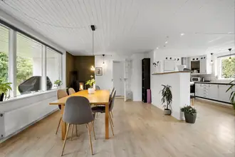 Villa på Landø 23, 5683 Haarby