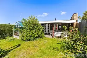 Rækkehus på Forsythiavej 47, 3390 Hundested