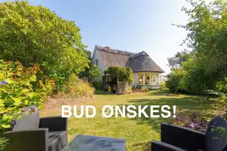 Rækkehus på Ahornstien 2A, 3250 Gilleleje