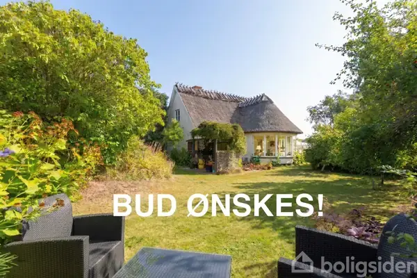 Rækkehus på Ahornstien 2A, 3250 Gilleleje