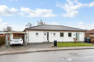 Villa på Anton Berntsen Vej 19, 7182 Bredsten