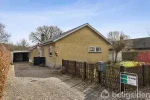Villa på Lønkildevej 5, 5900 Rudkøbing