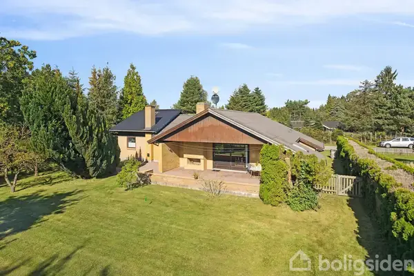 Fritidsbolig på Humlevænget 45, 4873 Væggerløse