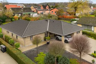 Villa på Krystalvænget 16, 5863 Ferritslev Fyn