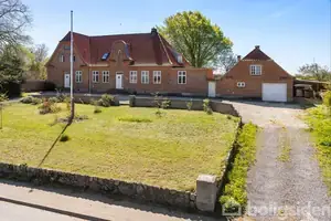 Villa på Vrouevej 28, 7800 Skive