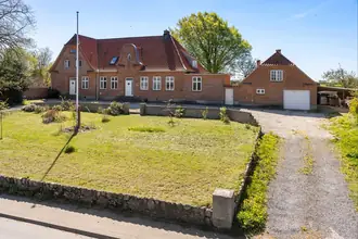 Villa på Vrouevej 28, Vroue, 7800 Skive