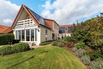 Villa på Alpedalsvej 45A, 6000 Kolding
