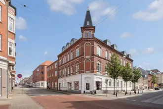 Ejerlejlighed på Skolegade 68, 1., 6700 Esbjerg