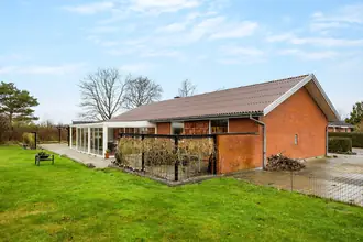 Villa på Hvedevej 3, 8560 Kolind