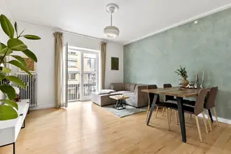 Ejerlejlighed på Ordrupvej 67B, 1. tv., 2920 Charlottenlund