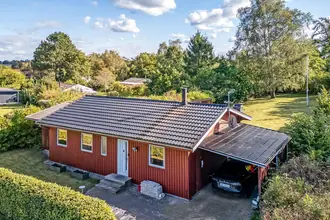Fritidshus på Lykkesholmvej 13, Nejede, 3400 Hillerød
