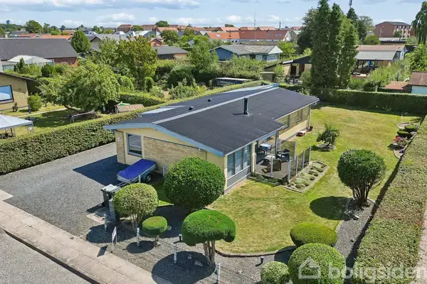 Villa på Mimersvej 28, 8920 Randers NV