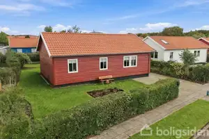 Villa på Ribegade 156, 6700 Esbjerg
