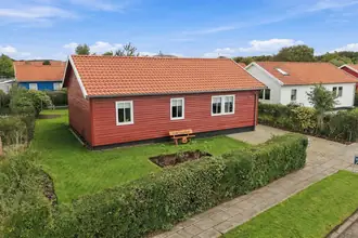 Villa på Ribegade 156, 6700 Esbjerg