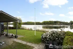 Villa på Kærvej 10, 8600 Silkeborg