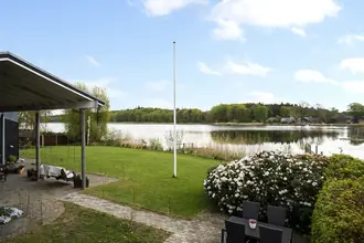 Villa på Kærvej 10, 8600 Silkeborg