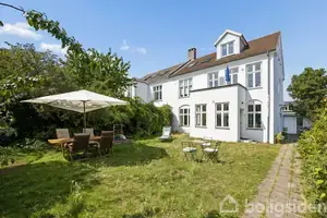 Ejerlejlighed på Samosvej 23A, 2300 København S