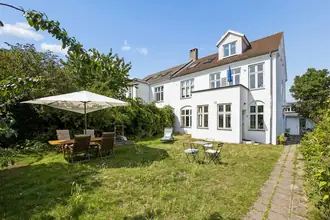Ejerlejlighed på Samosvej 23A, 2300 København S