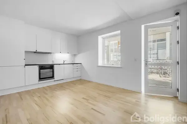 Ejerlejlighed på Kragsbjergstrædet 2, 1. 12., 5000 Odense C